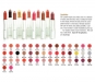 Ben Nye - Lipsticks