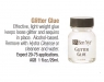 Ben Nye - Glitter Glue