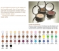 Ben Nye - Powder Eye Shadows