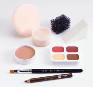 Ben Nye - Creme Personal Kit Ben Nye - Creme Personal Kit