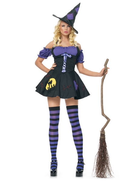 leg_avenue_-_midnight_witch - Costume Curio, The Southeast's Premiere ...